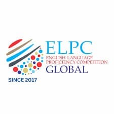 English Language Proficiency Competition